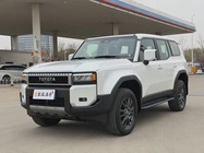 Toyota Prado 2026
