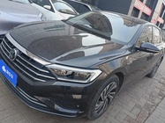 Volkswagen Sagitar 2022