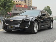 Cadillac CT6 2022