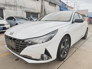 Hyundai Elantra 2021
