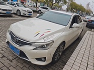 Toyota Reiz 2014