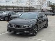 Volkswagen Magotan 2022