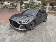 GAC Shadow Leopard 2022