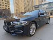 BMW 5 Series 2019