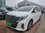 GAC M8 2020