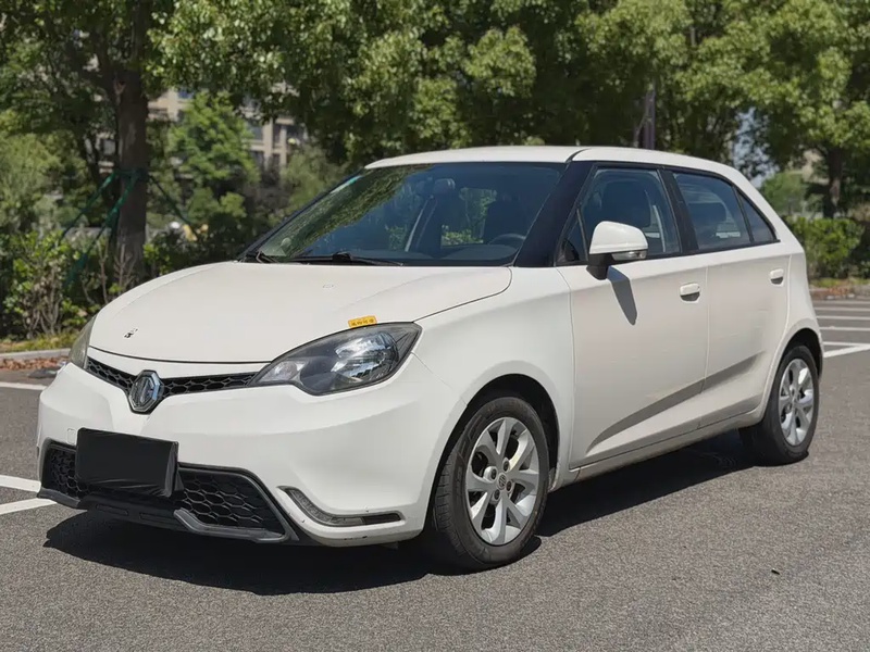 MG 3