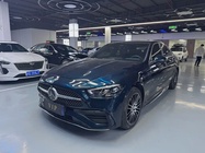 Mercedes-Benz C-Class 2023