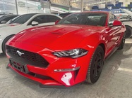 Ford Mustang 2019