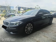BMW 5 Series 2019