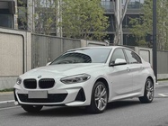 BMW 1 Series 2020