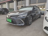 Toyota Camry 2023