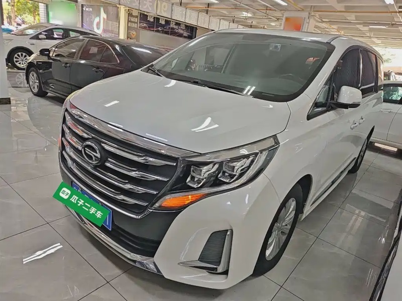 GAC M8