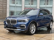 BMW X5 2020