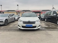 Citroen C4 2015