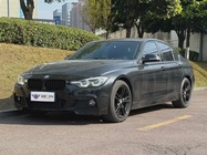 BMW 3 Series 2018