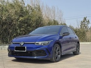 Volkswagen Golf 2020