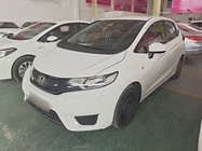 Honda Fit 2017
