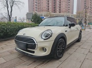 MINI Other 2021
