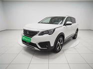 Peugeot 5008 2019
