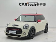 MINI Other 2018
