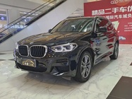 BMW X3 2021