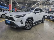 Toyota RAV4 2024