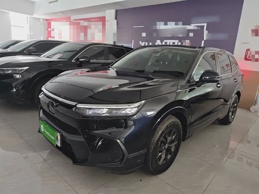 Honda Breeze 2025