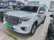 Haval H9 2022