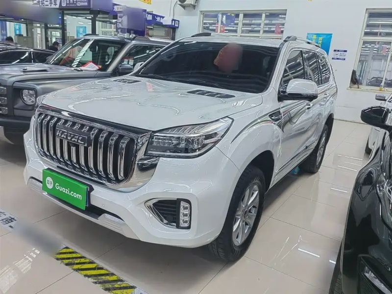 Haval H9