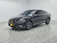 Volkswagen Magotan 2022