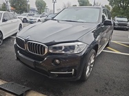 BMW X5 2018