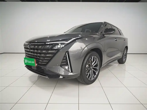 Changan UNI-Z 2024