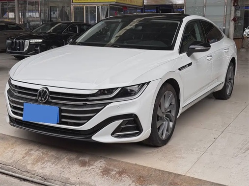 Volkswagen CC 2023