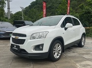 Chevrolet Trax 2015
