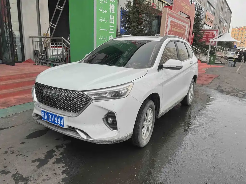 Haval M6