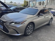 Lexus ES 2022
