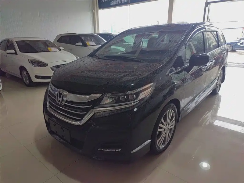 Honda Elysion