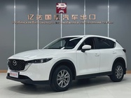 Mazda CX-5 2022