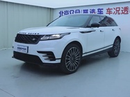Land Rover Velar 2020
