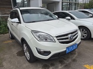 Changan CS35 2015