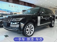 Land Rover Range Rover 2021