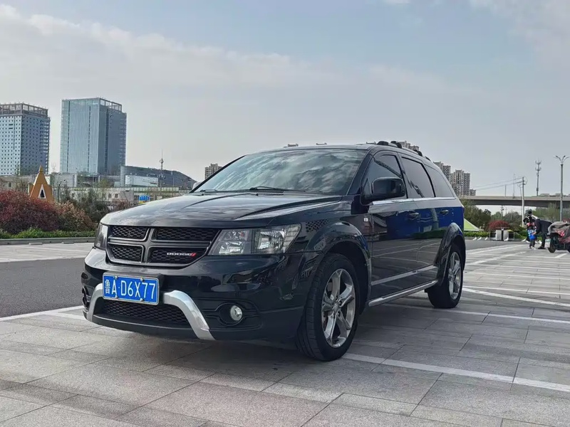 Dodge Journey