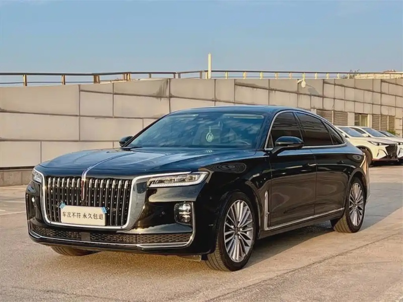 Hongqi H9