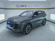 Chery Tiggo 8 PLUS 2024