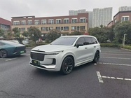 Li Auto ONE 2022