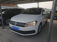 Volkswagen Santana 2017