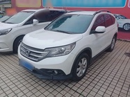 Honda CR-V 2015