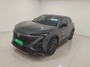 Changan UNI-T 2022