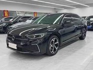 Volkswagen Passat 2023
