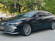 Toyota Avalon 2021
